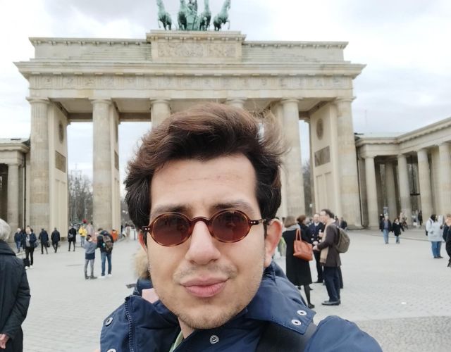 Kilis Almanca Özel Ders